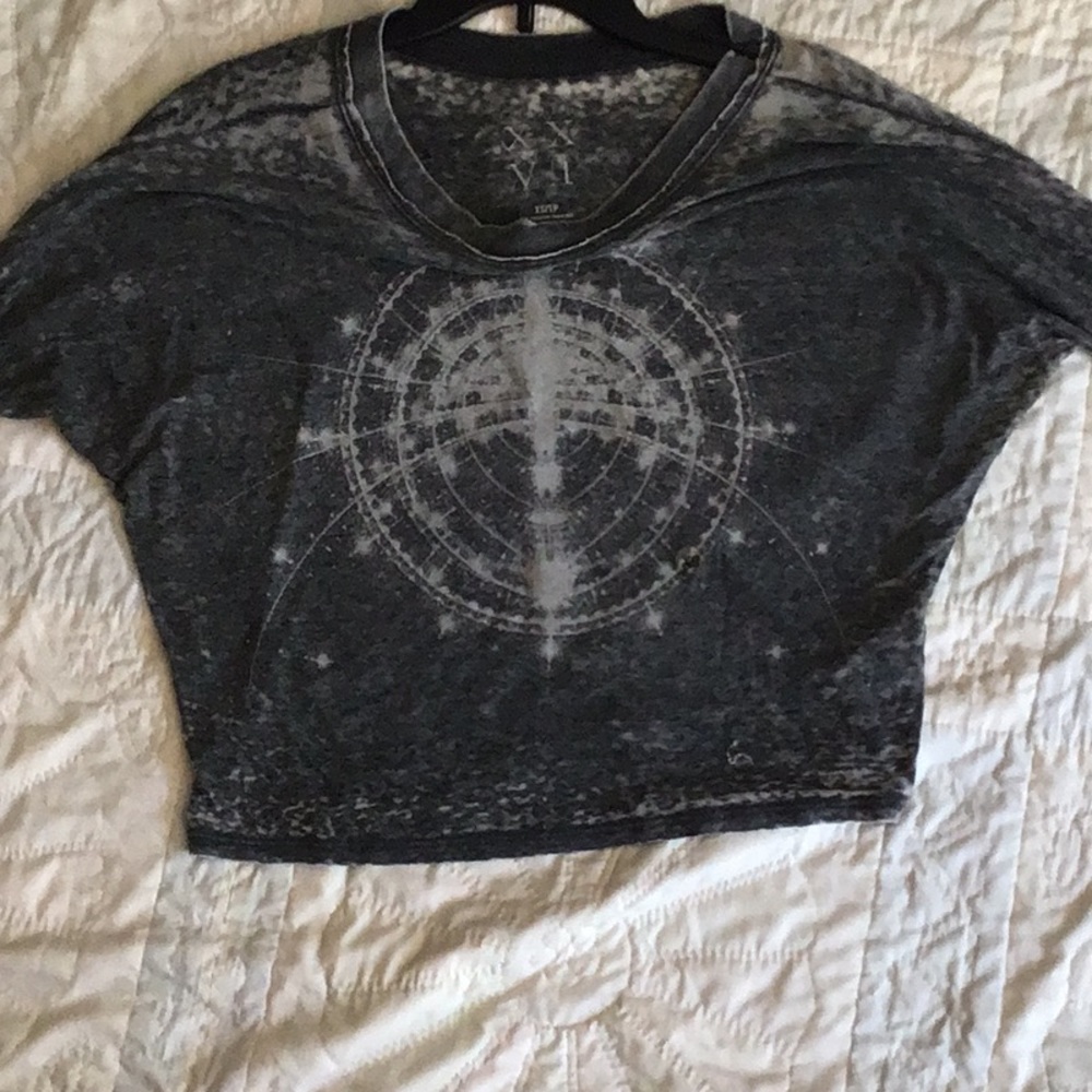 United XXVI long sleeve shirt